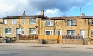 Thornton Road Lodge - Room 3