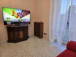 Appartamento Galileo Ferraris,