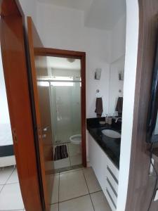 Refugio em Caldas Novas