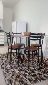 Short stay Osório