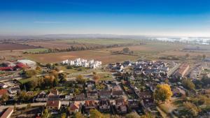 Vista Pálava - Apartmán Pasohlávky