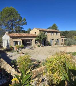 Mas du Clos de Vachoun