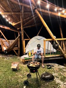 Conexión naturaleza