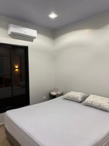 Dos habitaciones - apartment CDE - Area 4