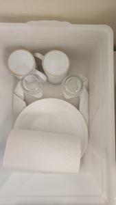 Apartamento 01 dormitório pequeno