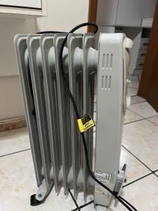 Apartamento 01 dormitório pequeno