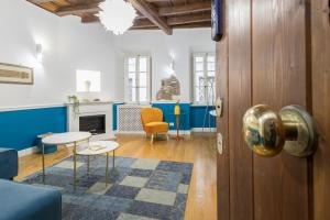 Boutique Apartment Pantheon