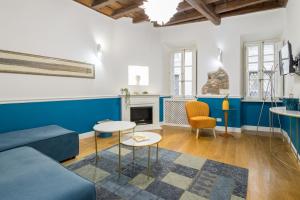 Boutique Apartment Pantheon