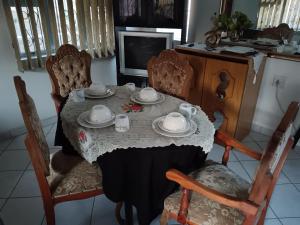 Teal Terrace Self Catering