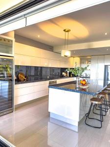 Coolum Beachfront Luxury for Family and Friends