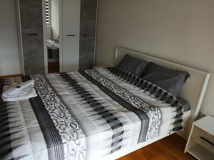 Double BO Apartment
