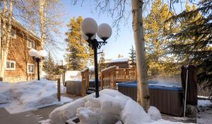 Park Meadows 7C by Ski Country Resorts