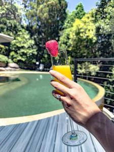 Coolum Beachfront Luxury for Family and Friends