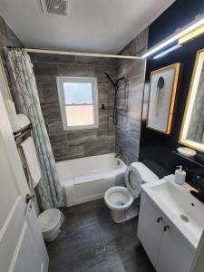 Newly Updated - Bungalow Bliss