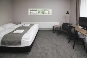 Bella Apartments & Rooms