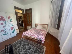 Classic Cairo Apartment with Old Town Charm & 3 Bedrooms