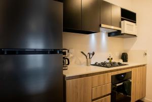 Delightful 2BR with Balcony in Miraflores