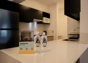 Delightful 2BR with Balcony in Miraflores