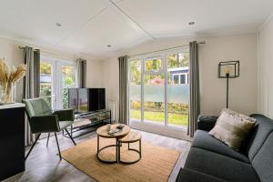 Het Veluwse Boshuisje Hond welkom in Hoenderloo