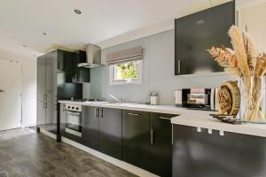 Het Veluwse Boshuisje Hond welkom in Hoenderloo