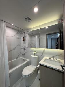 Entire Luxe Condo in Downtown Toronto