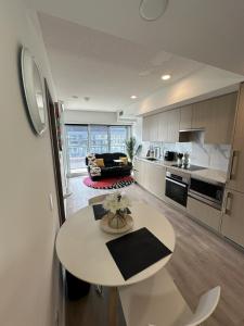 Entire Luxe Condo in Downtown Toronto
