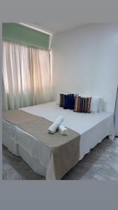 Loft Portal Ferraduta 8 Hospedes