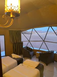 Royal Desert View Camp