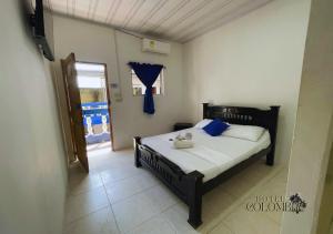 Hotel Colombia Tolú
