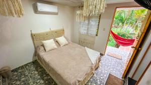 Habitación Bernabé