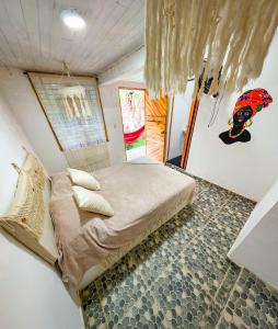 Habitación Bernabé