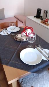 Al NIDO DELLE RONDINI