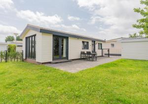 Chaletparc Krabbenkreek Zeeland - Chalet 130