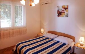 Awesome Apartment In Omis With Wifi