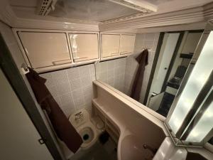 Fully Equipped Caravan 1