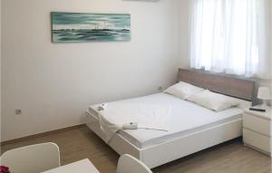 Awesome Apartment In Novalja With Wifi
