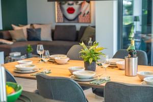 Apartment "Freya" - Deck 9