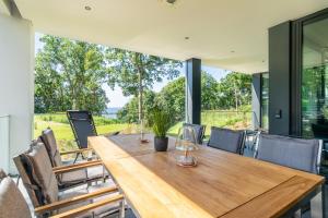 Apartment "Freya" - Deck 9