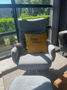 Enkhuizer Strand Chalet am IJsselmeer Haus Nr 226