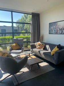 Enkhuizer Strand Chalet am IJsselmeer Haus Nr 226