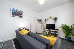 Cosy City Stay - Heart of Cardiff