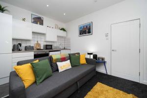 Cosy City Stay - Heart of Cardiff