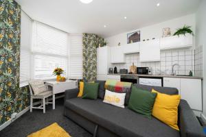 Cosy City Stay - Heart of Cardiff