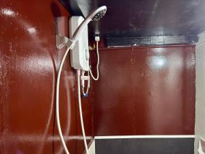 Murang Baguio Transient