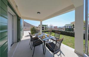 Nice Apartment In Privlaka