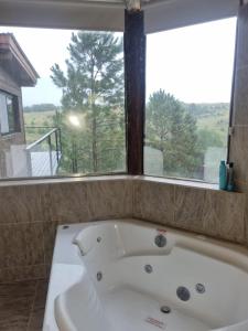 La Colina de Villa Yacanto