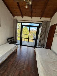 La Colina de Villa Yacanto