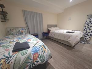 Stylish Ensuite Room in Peckham Easy Access to Central London