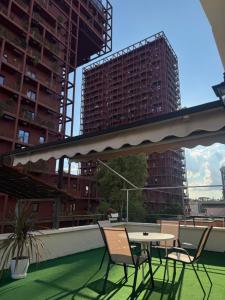 Hana Apartments TIRANA