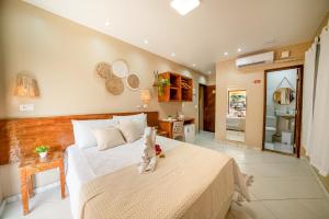 Pousada Som dos Pássaros